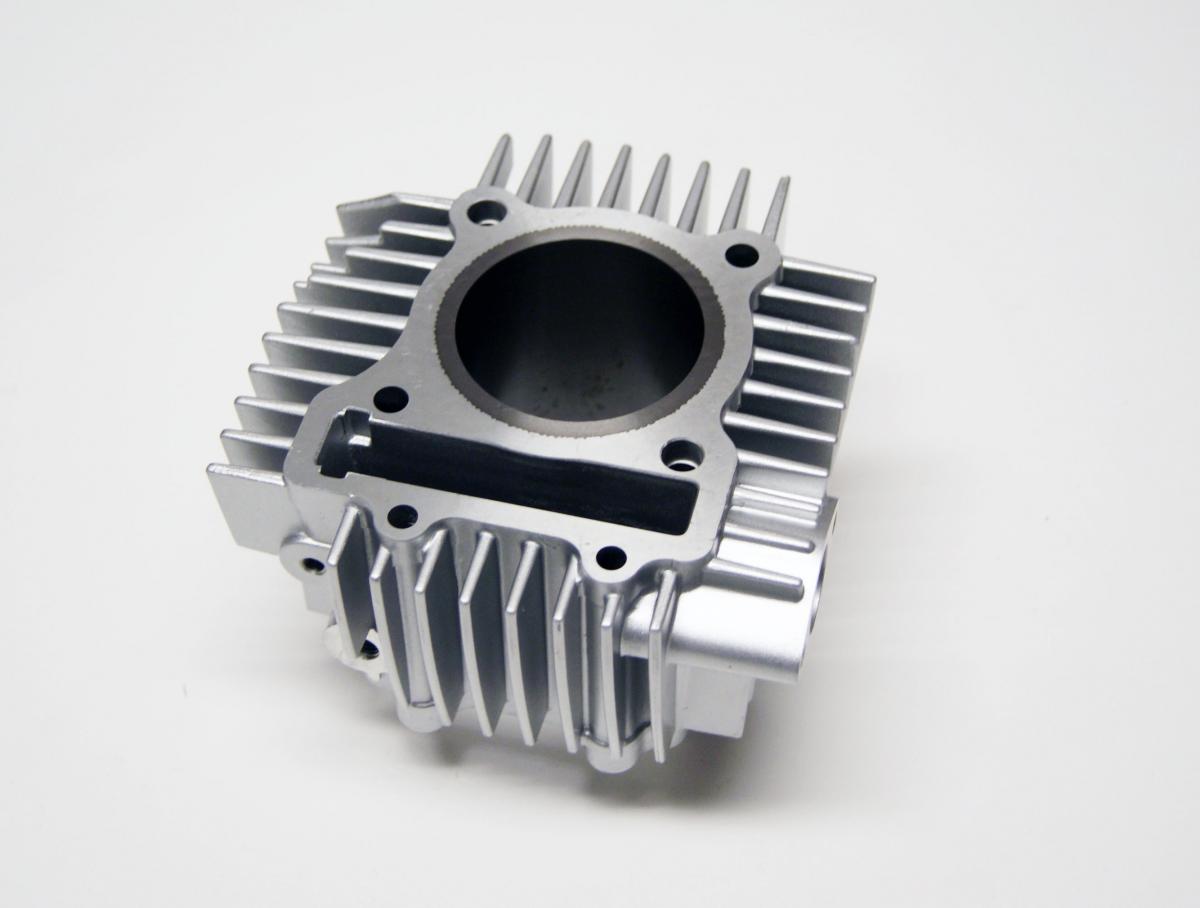 Zhongshen 190CC Cylinder, Cylinder Only
