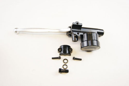 Factory Image Racing Master Cylinder 15.80mm, MC-08652, 45500-410-000, 34-37283