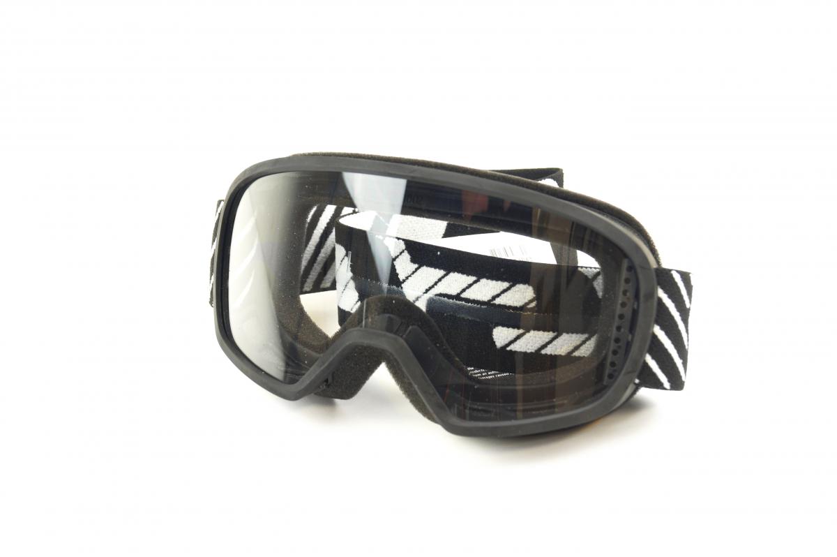 SCOTT BUZZ MX JR GOGGLES CLR LEN, JUNIOR, 262579-0001043