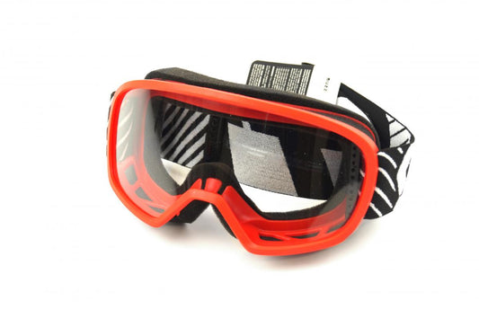 SCOTT BUZZ MX JR GOGGLES CLR LEN, JUNIOR, 262579-0004043