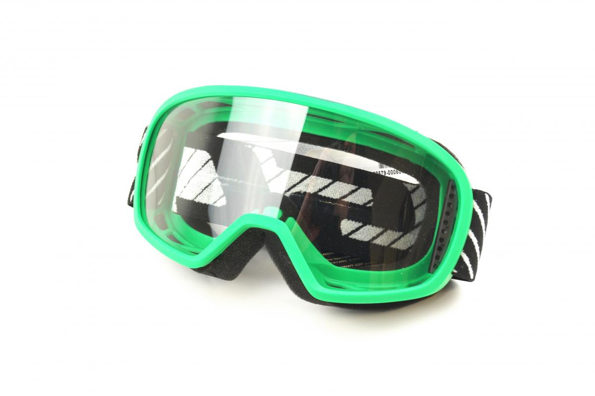 SCOTT BUZZ MX JR GOGGLES CLR LEN, JUNIOR, 262579-0006043