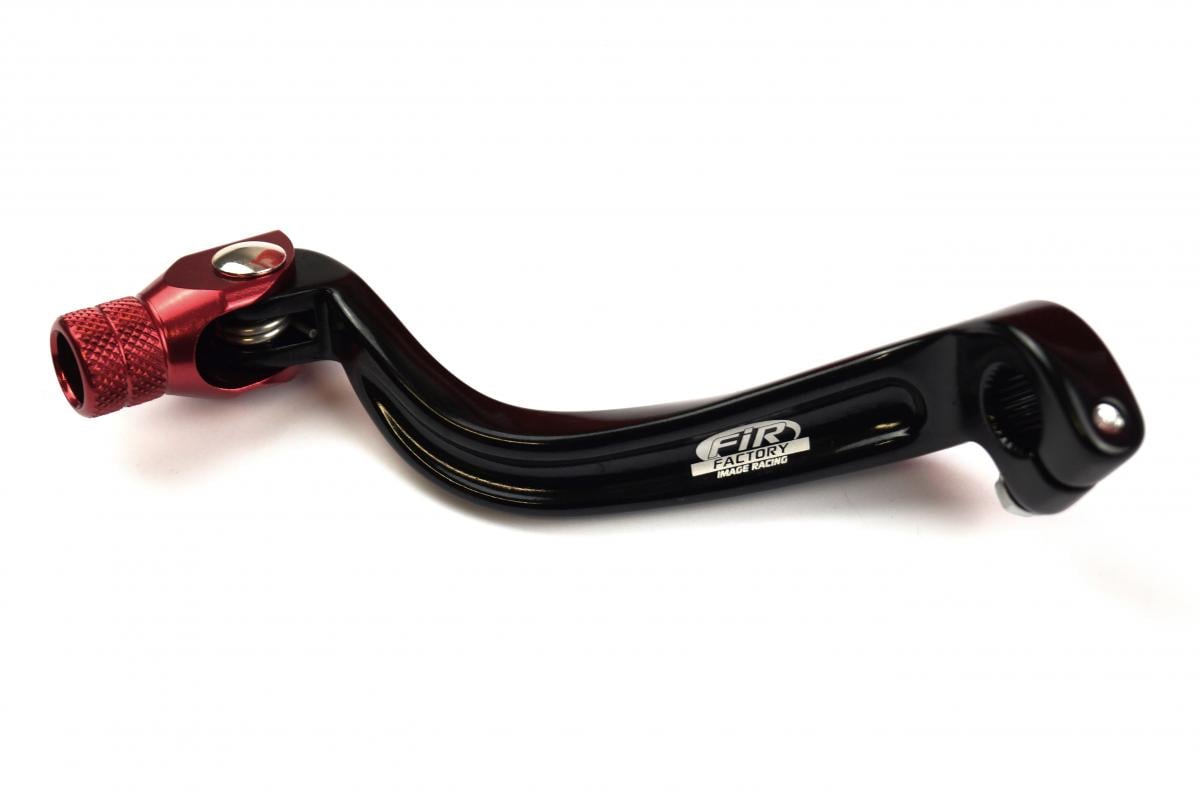 Factory Image Racing Gear Lever Alu. Beta 2020 4T Aluminium