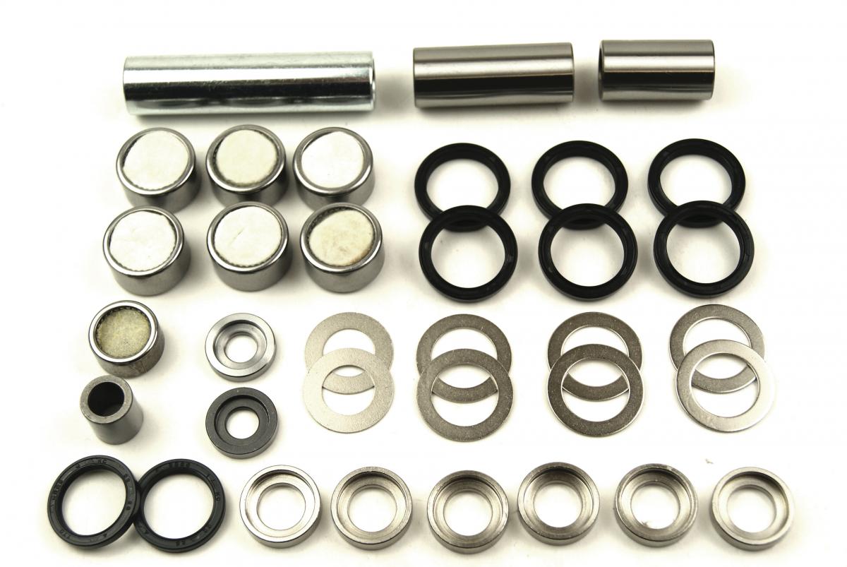 Factory Image Racing Linkage Bearing Kit RMZ450 2018, FIR MX-04531, Suzuki, 27-1188