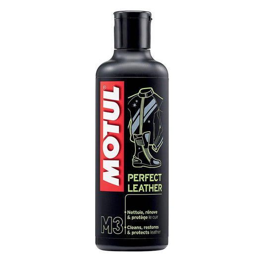 M3 PERFECT LEATHER 250ml, MOTUL 450150, BOX=12