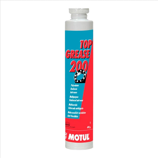 IRIX MULTI TOP GREASE 200 400g LUBE S, MOTUL 450115, BOX=24, Grease, MINERAL