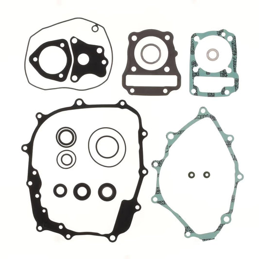COMPLETE GASKET KIT CRF 125F 14-25, ATHENA P400210900309 HONDA