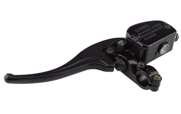 Factory Image Racing Master Cylinder Left Polaris Sportsman 400 500 550 600 700 800 1910955 2203060