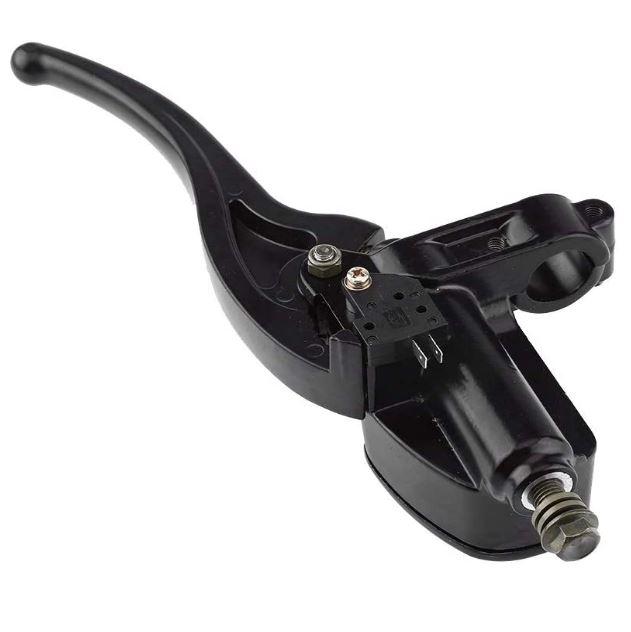 Factory Image Racing Master Cylinder Left Polaris Sportsman 400 500 550 600 700 800 1910955 2203060