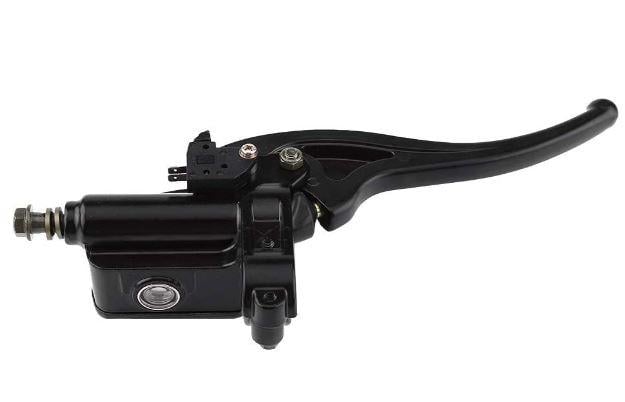 Factory Image Racing Master Cylinder Left Polaris Sportsman 400 500 550 600 700 800 1910955 2203060