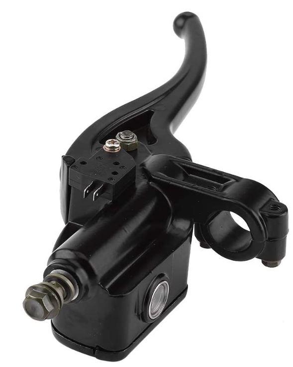 Factory Image Racing Master Cylinder Left Polaris Sportsman 400 500 550 600 700 800 1910955 2203060