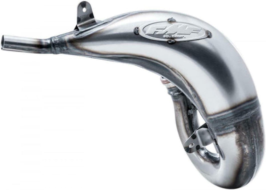Factory Fatty Rev Exhaust Pipe 14-25 Kawasaki KX 85 100 112 - FMF 022064
