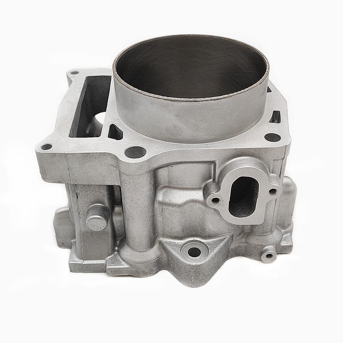 Dirt Racing Cylinder Only Yamaha Big Bore 105.00mm 07-19 Yfm 700 Fg Grizzly 3B4-11311-10-00