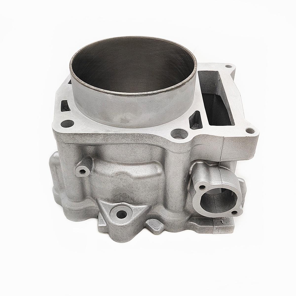 Dirt Racing Cylinder Only Yamaha Big Bore 105.00mm 07-19 Yfm 700 Fg Grizzly 3B4-11311-10-00