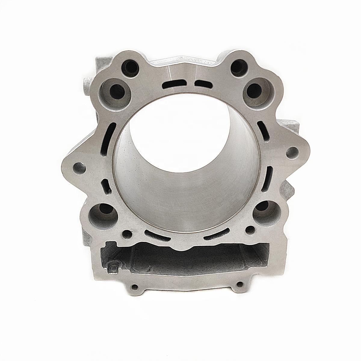 Dirt Racing Cylinder Only Yamaha Big Bore 105.00mm 07-19 Yfm 700 Fg Grizzly 3B4-11311-10-00