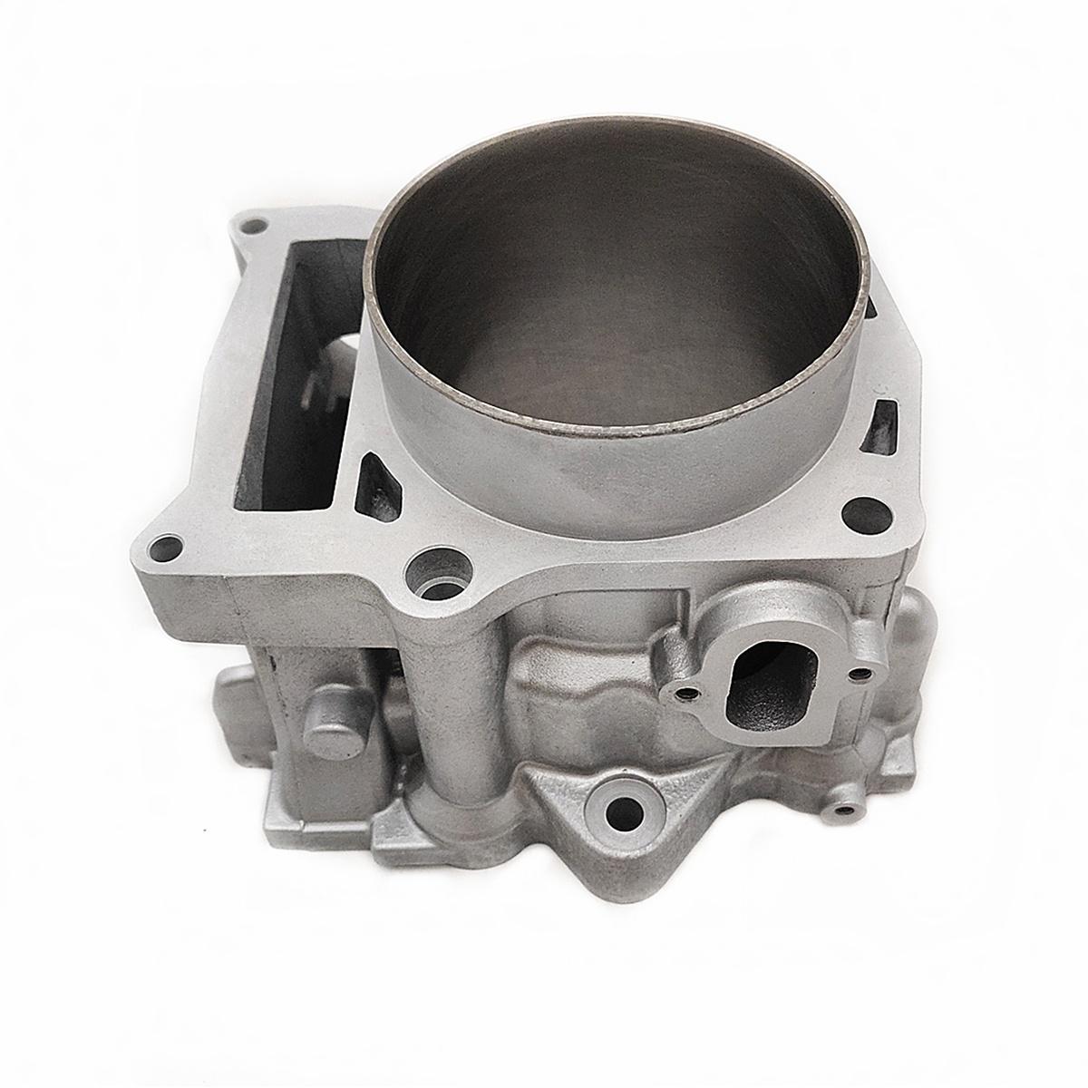 Dirt Racing Cylinder Only Yamaha Big Bore 105.00mm 07-19 Yfm 700 Fg Grizzly 3B4-11311-10-00
