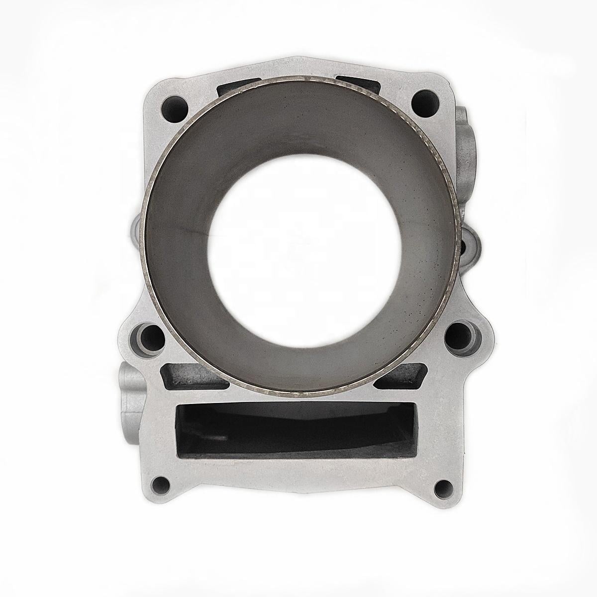 Dirt Racing Cylinder Only Yamaha Big Bore 105.00mm 07-19 Yfm 700 Fg Grizzly 3B4-11311-10-00