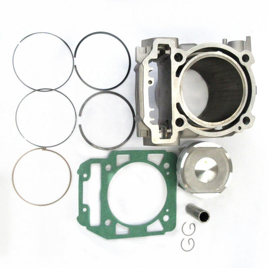 CYLINDER KIT FRONT 91.00mm Can-Am 1000 Commander Defender Outlander 03-20 420623566