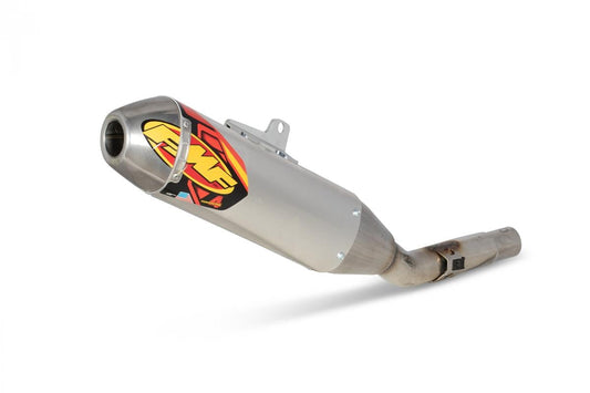 Powercore 4 Hex Exhaust Silencer 21-26 Honda CRF 450 R RX - FMF 041600
