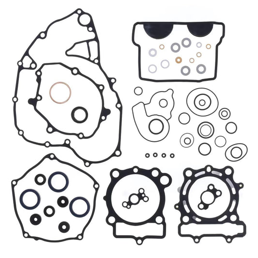 COMPLETE GASKET KIT KAWASAKI KX 250/X 21-24, ATHENA P400250900071