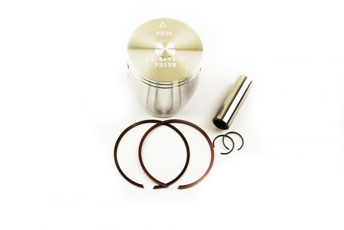 Pro-X Racing Piston Kit 2021-24 KTM 150 Exc Tpi, Prox 01.6241.A