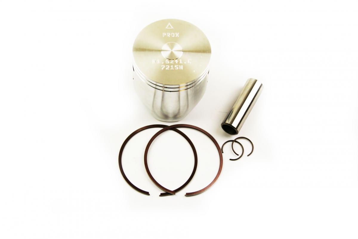 Pro-X Racing Piston Kit 2021-24 KTM 150 Exc Tpi, Prox 01.6241.C