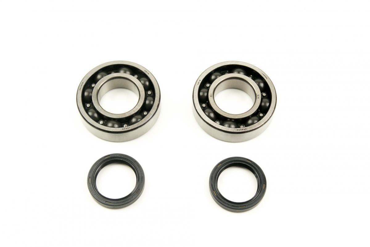 Pro-X Racing Crankshaft Bearing & Seal Kit, Prox 23.CBS43051 KX 250/X 2021-2025