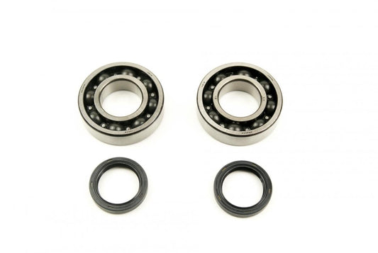 Pro-X Racing Crankshaft Bearing & Seal Kit, Prox 23.CBS43051 KX 250/X 2021-2025