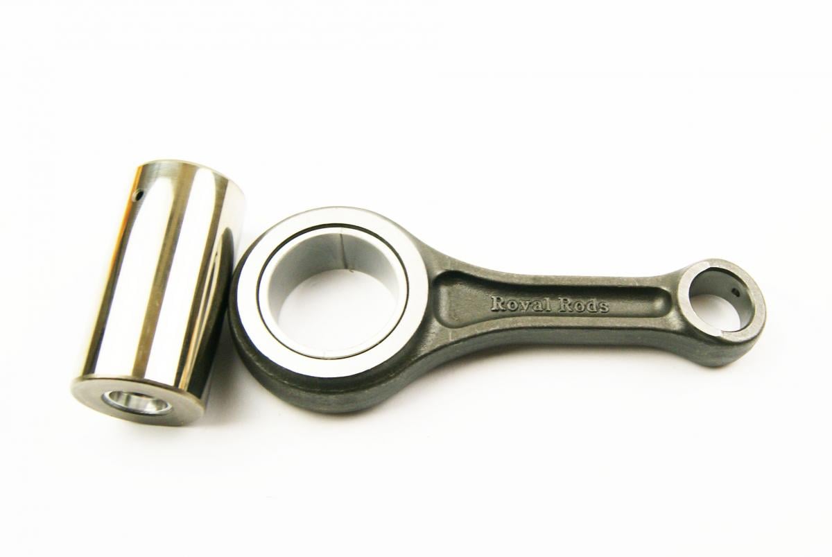 Namura Technologies Connecting Rod 16-21 Husqvarna FC FE KTM Sx-f Exc-f Xc-f Freeride 250 Namura RX-70019