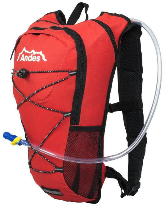 WATER HYDRABACK 2 LITRES NOT CAMELBAK, DRINK SYSTEM, HYDRATION