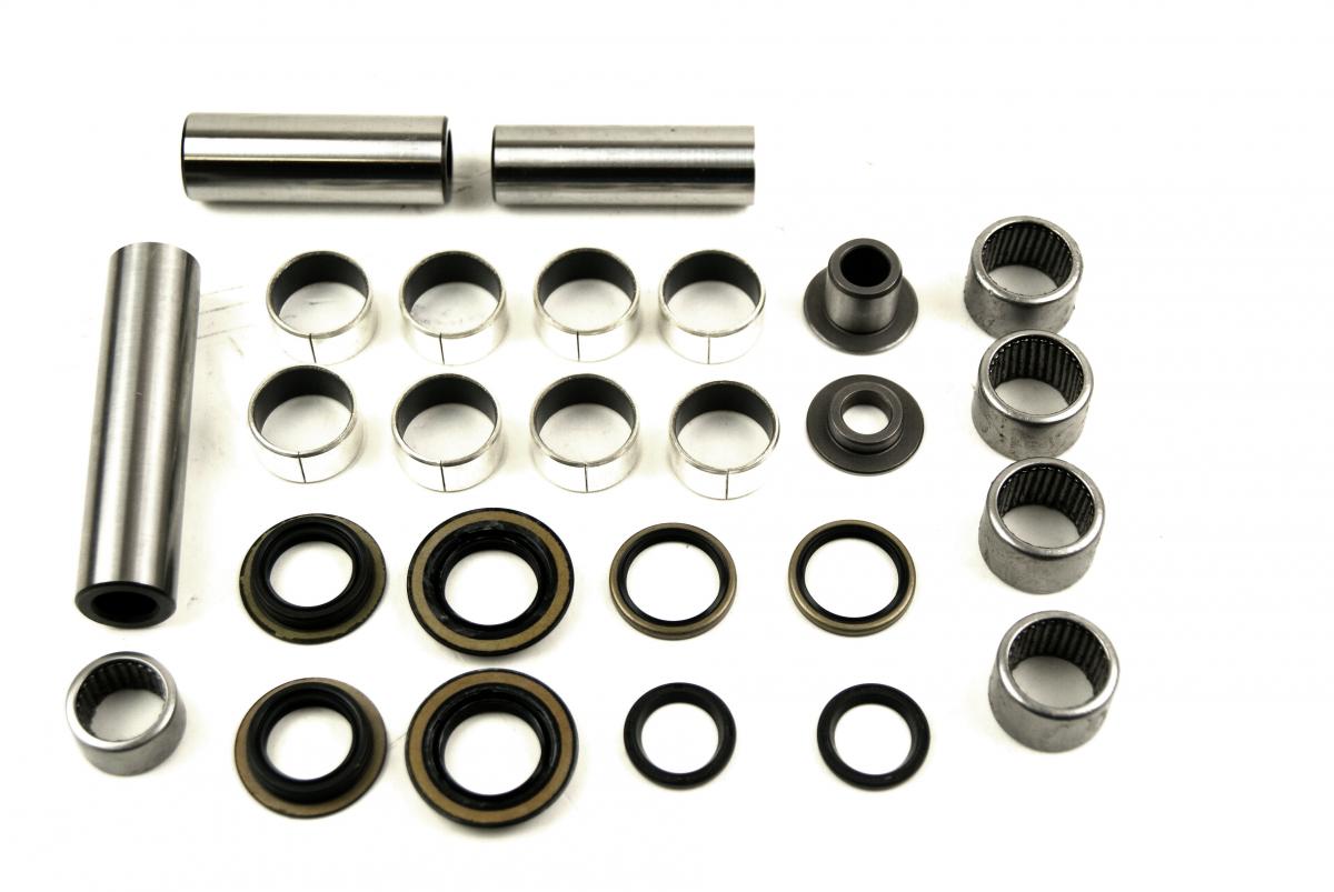 All Balls Racing Linkage Bearing Kit KLX230/R, Allballs 27-1200 Kawasaki