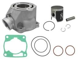 CYLINDER KIT YAMAHA YZ85 02-18, NAMURA CX-40002K 47.5MM