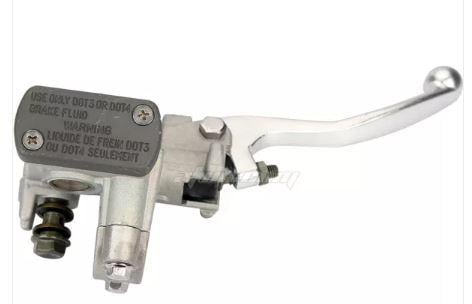 Dirt Racing Master Cylinder Front Brake CRF Nissin Honda CR 125 250 45510-KCE-671