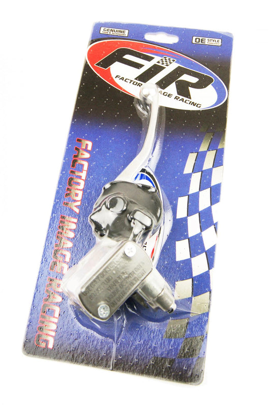 Factory Image Racing Master Cylinder Front Brake Honda CR CRF 45510-KCE-671