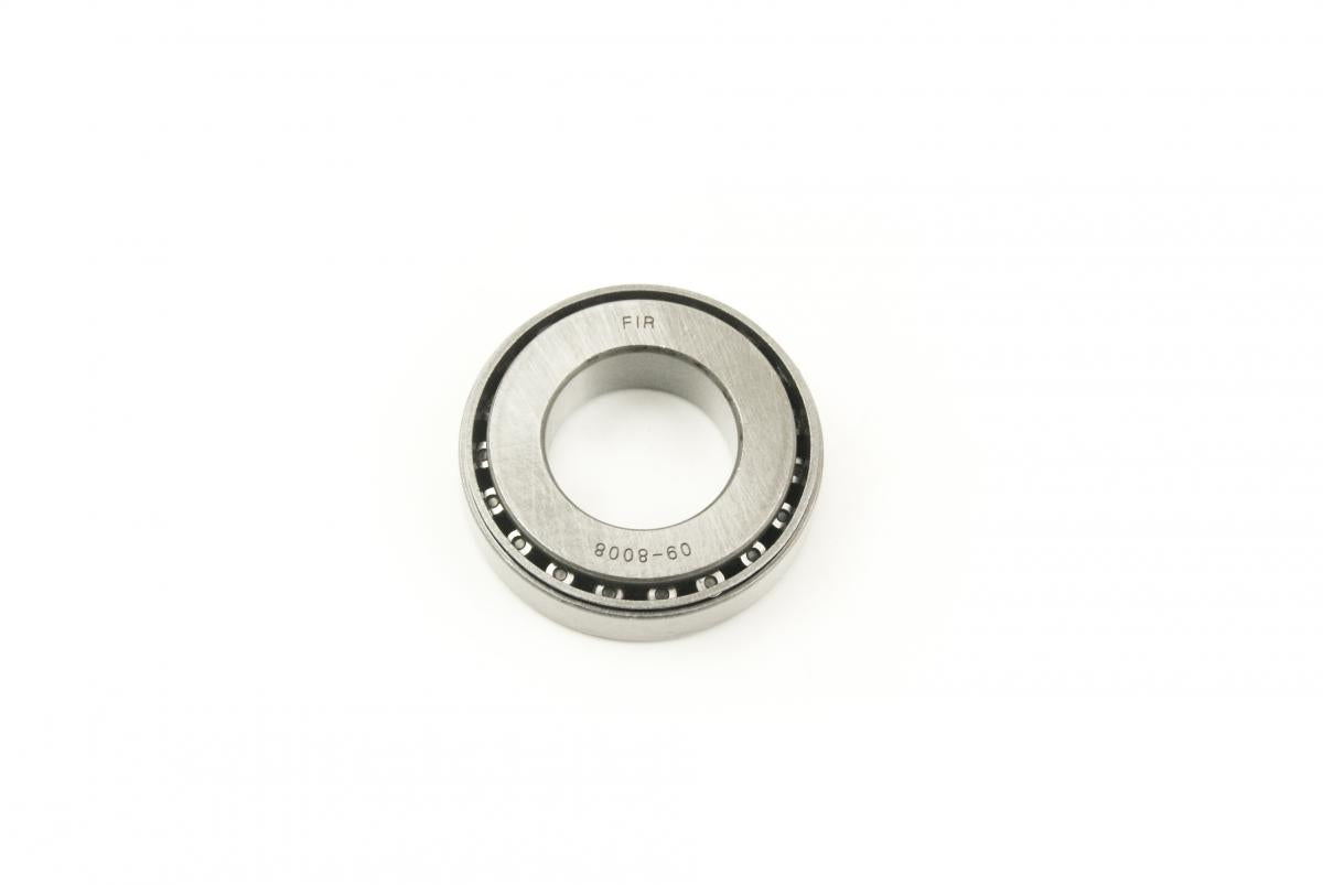 Bearing Taper 25x48x13 Open, 99-3509, Steering, Dirt Racing