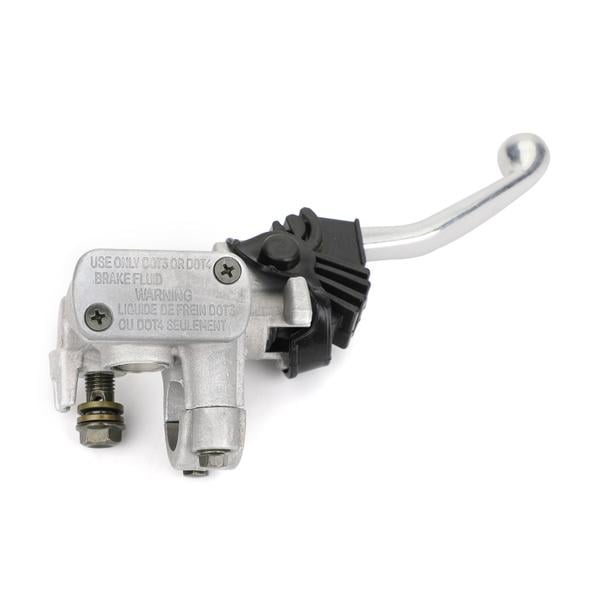 Factory Image Racing Master Cylinder & Caliper Front Brake Honda CR CRF, 45150-KZ4-J21, 45510-KCE-671