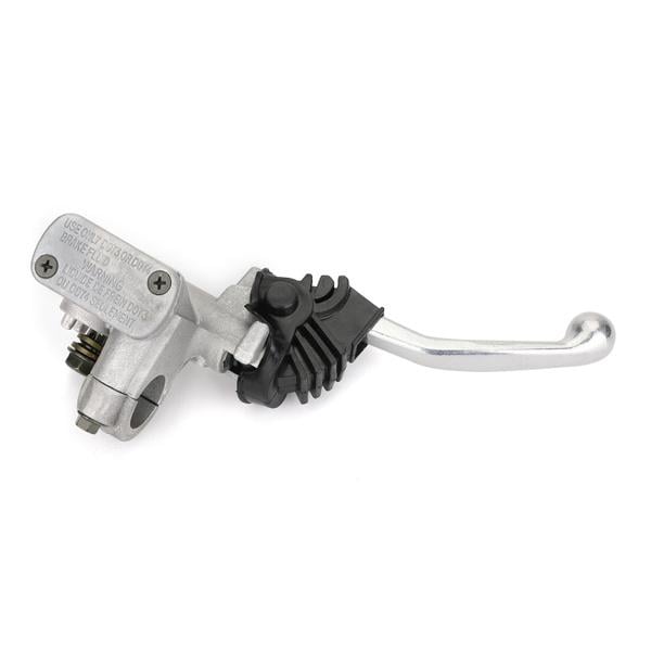 Factory Image Racing Master Cylinder & Caliper Front Brake Honda CR CRF, 45150-KZ4-J21, 45510-KCE-671