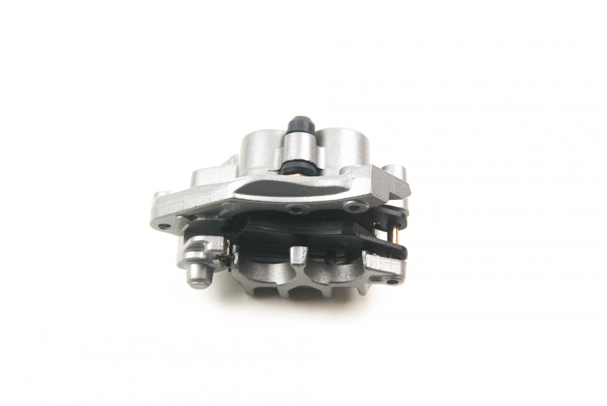 Factory Image Racing Master Cylinder & Caliper Front Brake Honda CR CRF, 45150-KZ4-J21, 45510-KCE-671