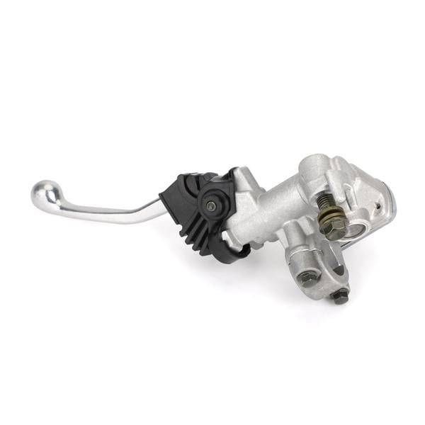 Factory Image Racing Master Cylinder & Caliper Front Brake Honda CR CRF, 45150-KZ4-J21, 45510-KCE-671