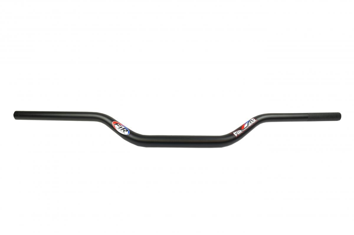 Factory Image Racing CR Mid 28.6mm handlebars in black product photo