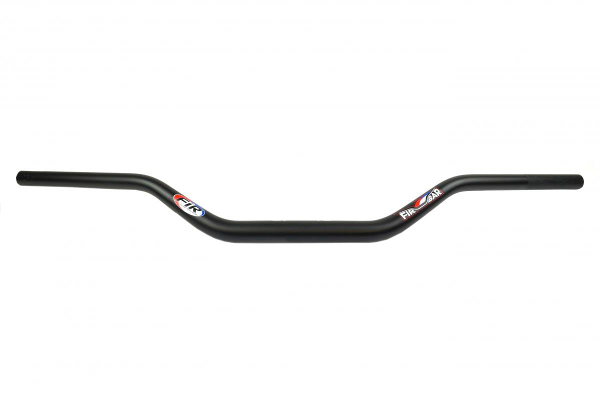 Factory Image Racing CR High 28.6mm handlebars in black product photo