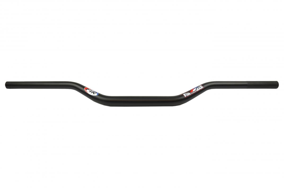 Factory Image Racing YZ High 28.6mm handlebars in black product photo