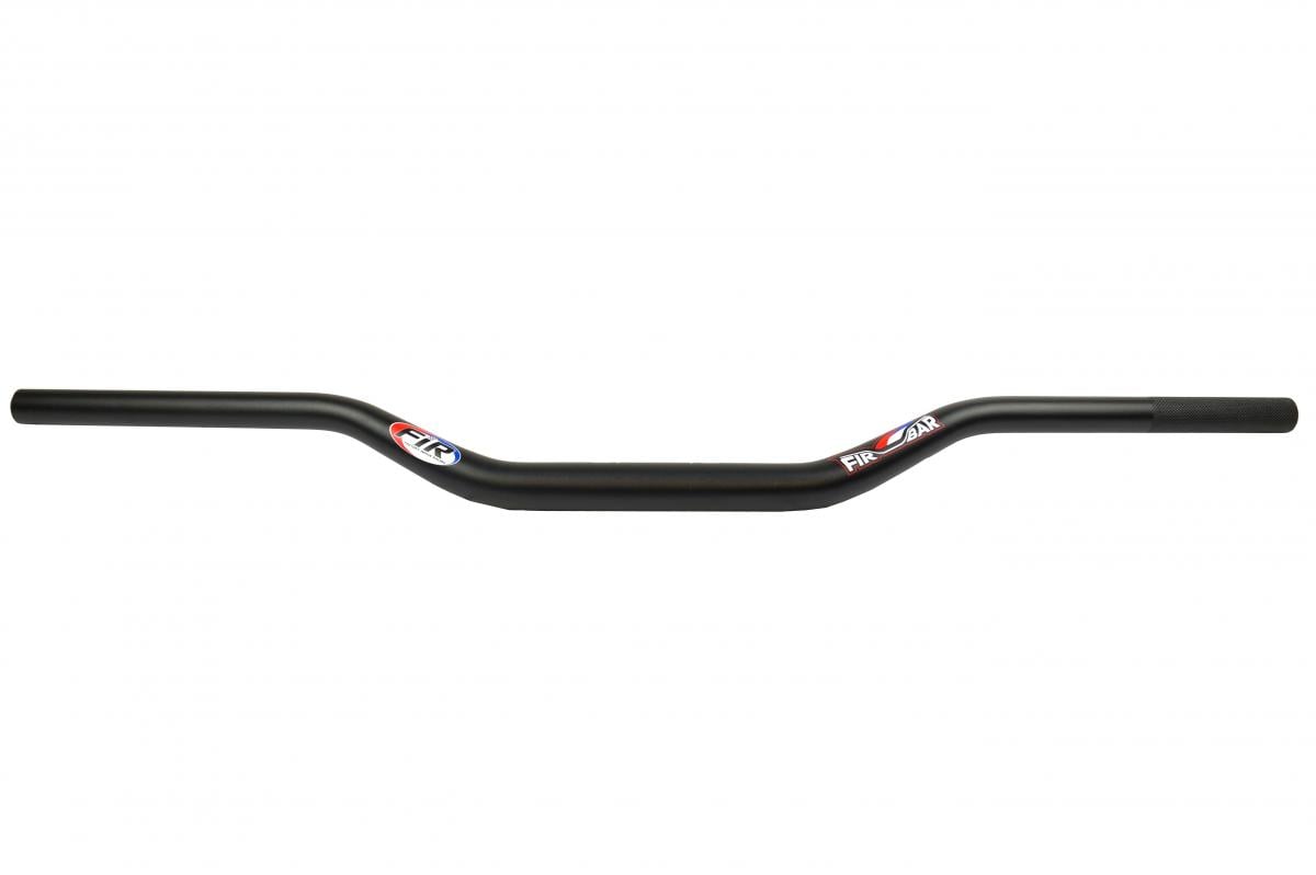 Factory Image Racing 28.6mm handlebars in black product photo