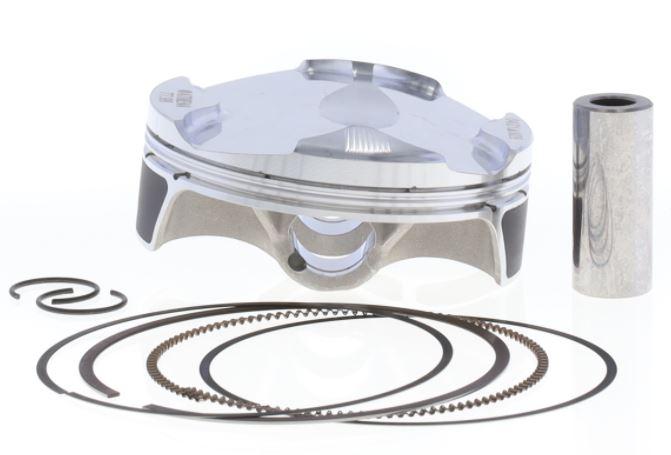 Piston Kit A 78MM KTM Sx-f/Xc-f 250 16-22, Athena S5F07800002A Husqvarna Gas Gas