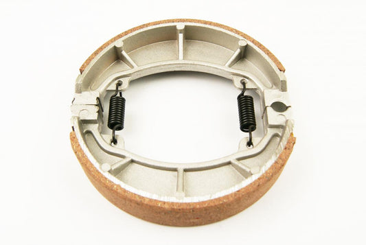 Brake Shoes S602 Delta Braking DS093