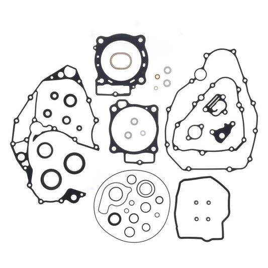COMPLETE GASKET KIT CRF 450R/RX 21-25, ATHENA P400210900322 HONDA