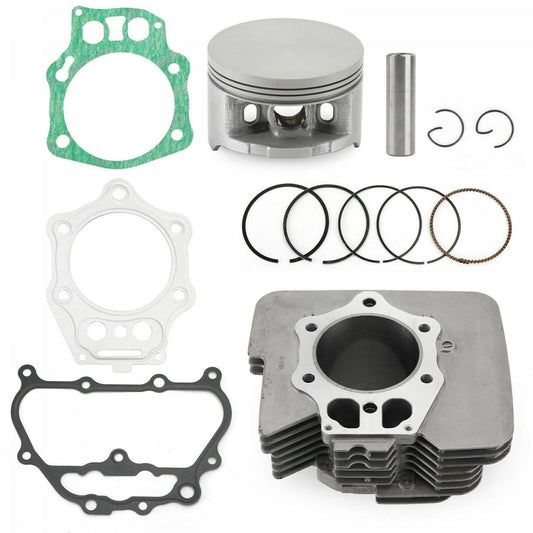 CYLINDER KIT 92.00mm 2005-2011 HONDA TRX500 FOURTRAX 12100-HP0-A00