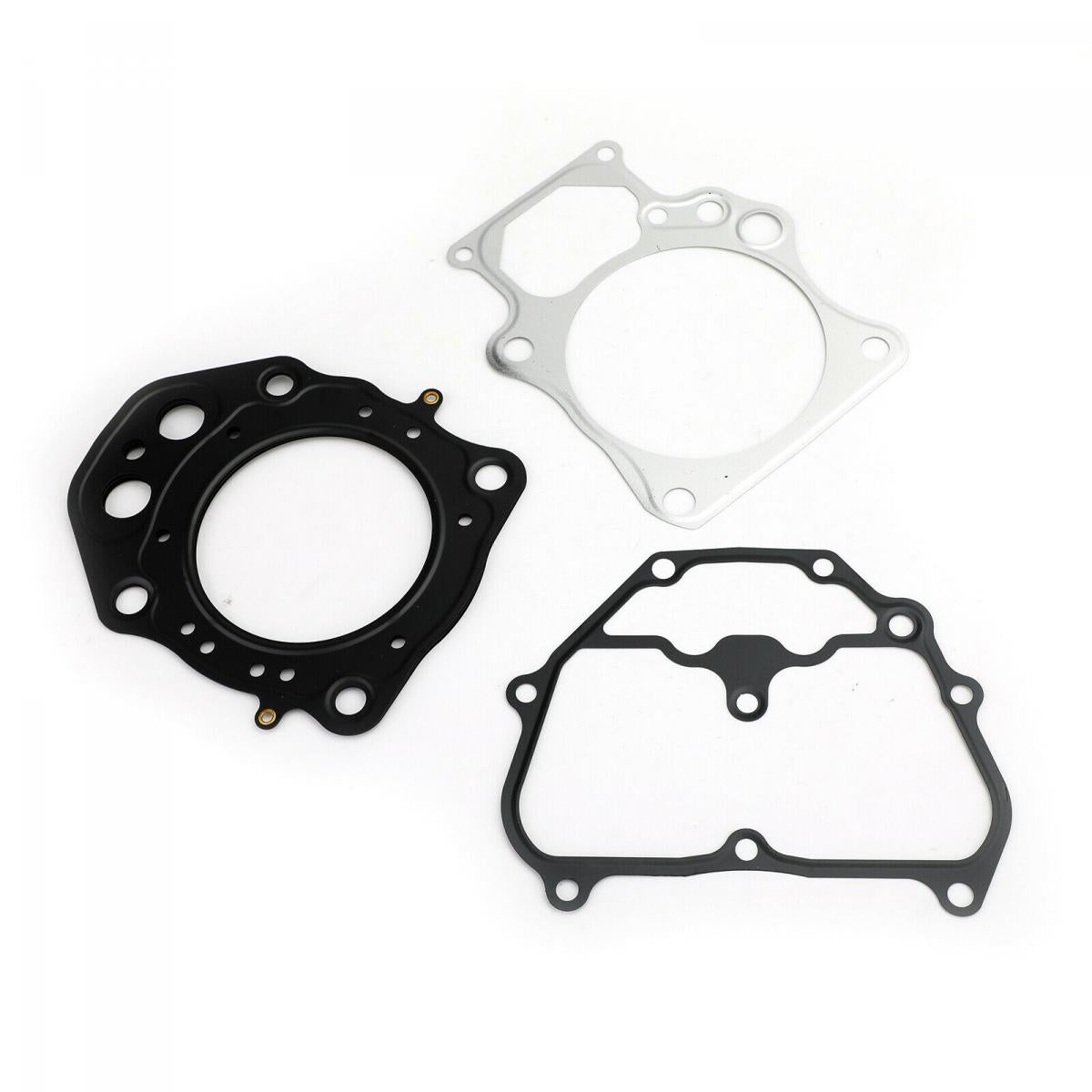 Dirt Racing Cylinder Kit 86.50mm Honda 07-18 TRX420 Rancher 12100-HP7-A00 12100-HP5-600
