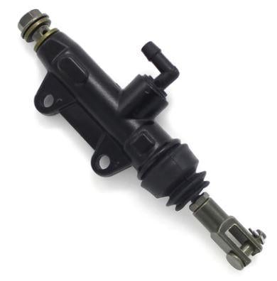 Dirt Racing Rear Brake Master Cylinder 2011-2020 KTM Rc Duke 125 200 390 90113060000