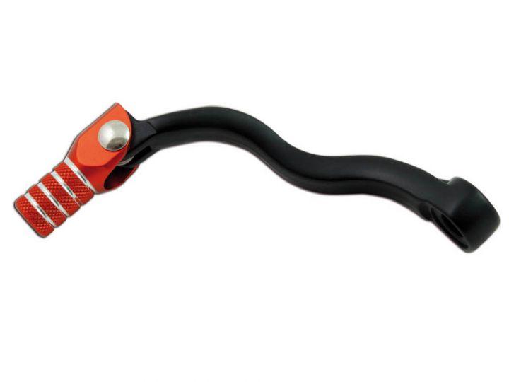Rtech Plastics Gear Lever Shift KTM SX 85 2018-22, R-LEVC00KTM09 RTECH