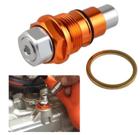 Factory Image Racing Cam Timing Chain Tensioner KTM Husqvarna Husaberg FC FE 250 350 450 SXF 78036008100